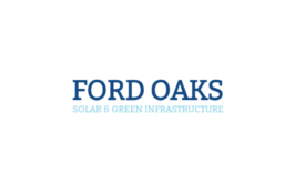 Ford Oaks Solar & Green Infrastructure logo